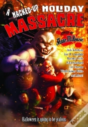 Capa do artigo Hacked-Up Holiday Massacre