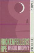 Hackenfeller'S Ape (Faber Editions)