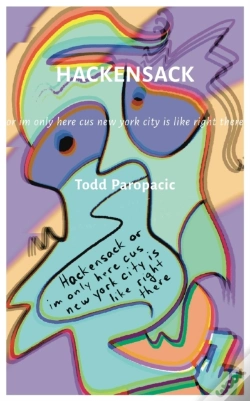 Capa do artigo Hackensack