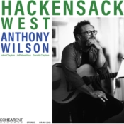 Capa do artigo Hackensack West - Vinil