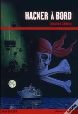 Capa do artigo Hacker A Bord