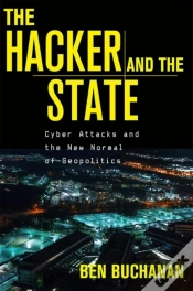 Capa do artigo Hacker And The State