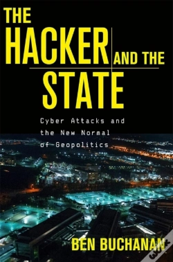Capa do artigo Hacker And The State