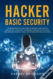Capa do artigo Hacker Basic Security: Learning Effectiv