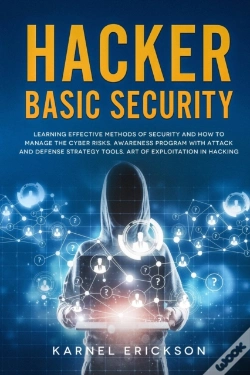 Capa do artigo Hacker Basic Security: Learning Effectiv