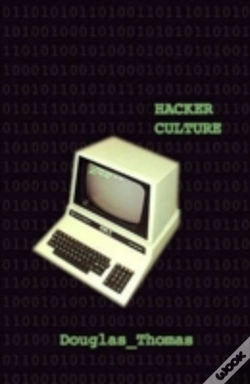 Capa do artigo Hacker Culture