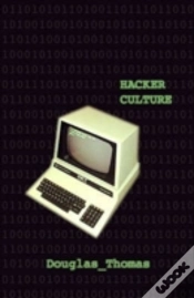Capa do artigo Hacker Culture