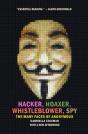 Hacker, Hoaxer, Whistleblower, Spy - Preview