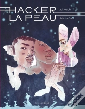 Capa do artigo Hacker La Peau