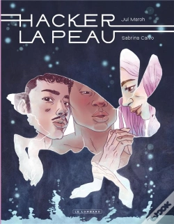 Capa do artigo Hacker La Peau