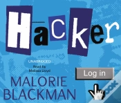 Capa do artigo Hacker