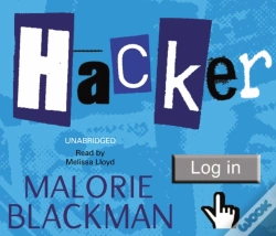 Capa do artigo Hacker