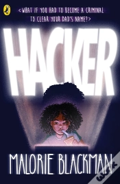 Capa do artigo Hacker