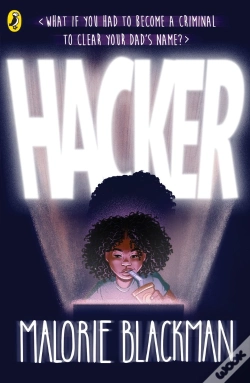 Capa do artigo Hacker