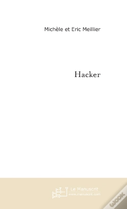 Capa do artigo Hacker