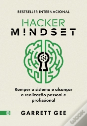Capa do artigo Hacker Mindset