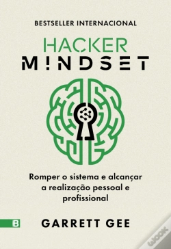 Capa do artigo Hacker Mindset