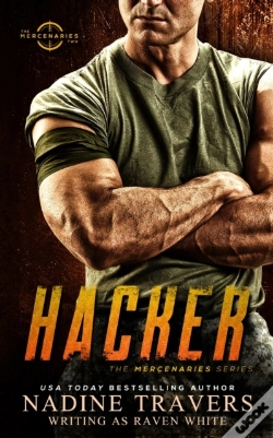 Capa do artigo Hacker