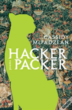 Capa do artigo Hacker Packer