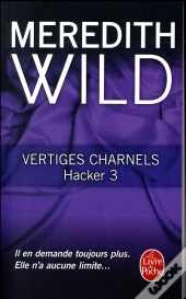 Hacker Series, Tome 3 (Titre Provisoire)