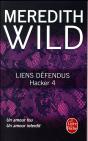 Hacker Series, Tome 4 (Titre Provisoire) - Preview