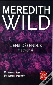 Capa do artigo Hacker Series, Tome 4 (Titre Provisoire)