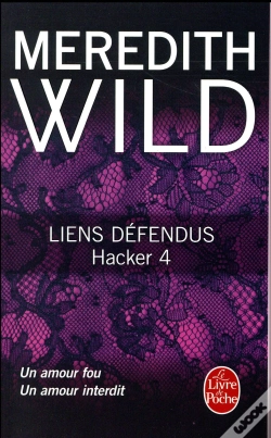 Capa do artigo Hacker Series, Tome 4 (Titre Provisoire)