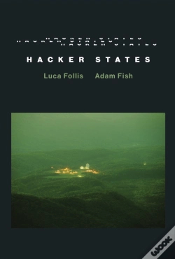 Capa do artigo Hacker States