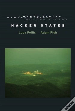 Capa do artigo Hacker States