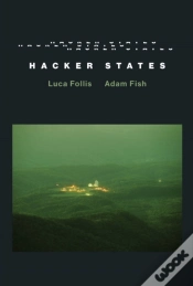 Capa do artigo Hacker States