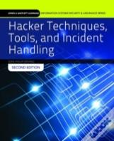 Hacker Techniques, Tools, And Incident Handling