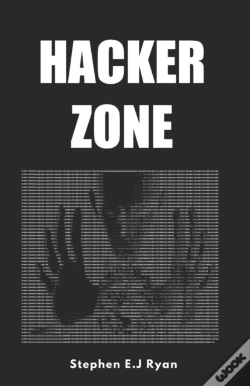 Capa do artigo Hacker Zone