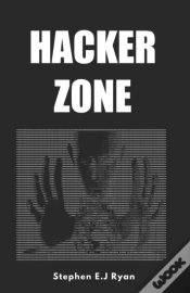 Capa do artigo Hacker Zone
