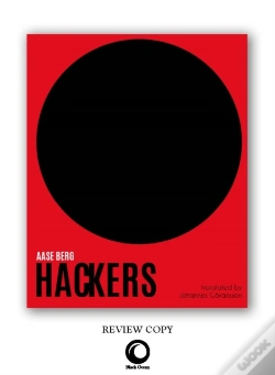 Capa do artigo Hackers