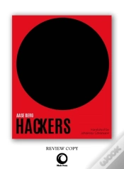 Capa do artigo Hackers