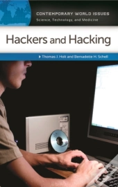 Hackers And Hacking