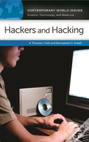 Capa do artigo Hackers And Hacking