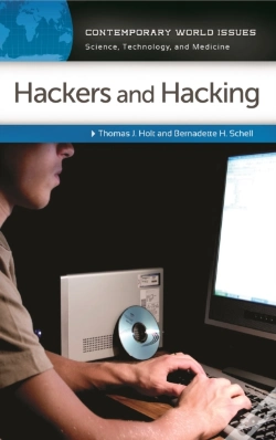 Capa do artigo Hackers And Hacking