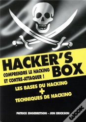 Capa do artigo Hacker