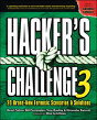 Hacker'S Challenge 3 - Preview