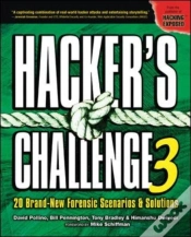 Capa do artigo Hacker
