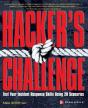 Hacker'S Challenge - Preview