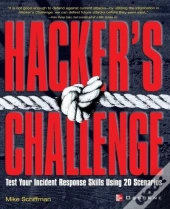 Hacker'S Challenge