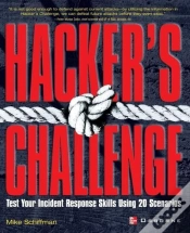 Capa do artigo Hacker