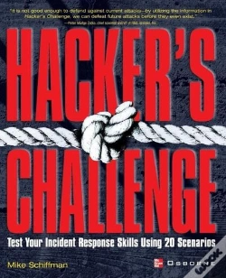 Capa do artigo Hacker'S Challenge