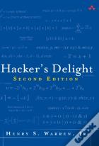 Hacker'S Delight