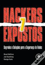 Hackers Expostos