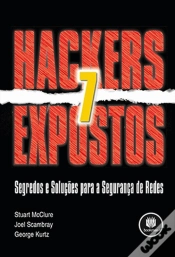 Capa do artigo Hackers Expostos
