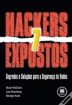 Capa do artigo Hackers Expostos