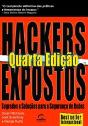 Hackers Expostos - Preview